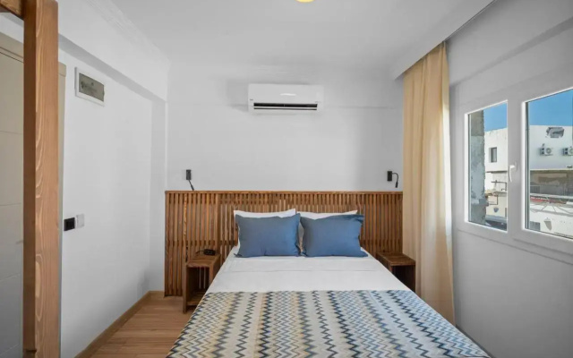 Costa Viva Bodrum
