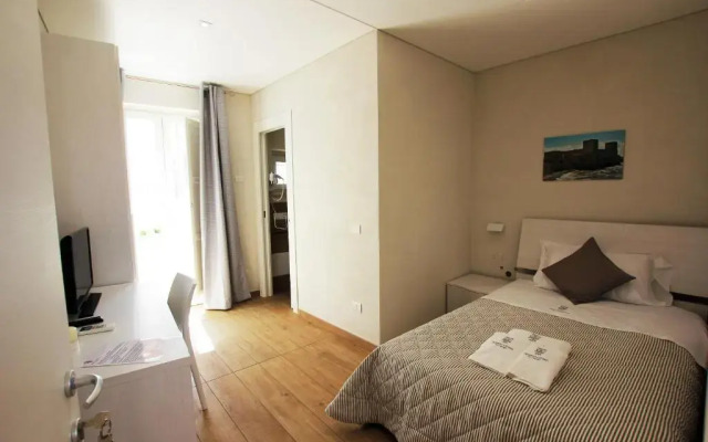 Quarto Latino B&B