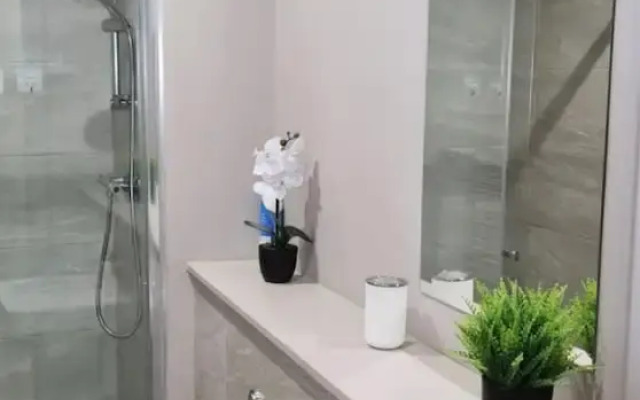 Charming 1-bed Apartment in Leeds