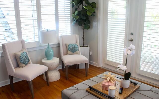 Pass-a-grille Key West Style Compound 108-18