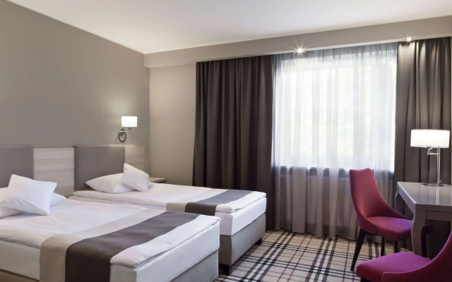 Hotel Witkowski