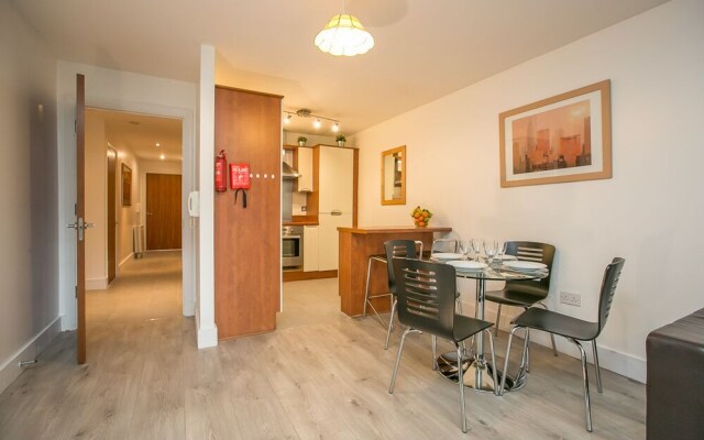 Parnell Square Apartments