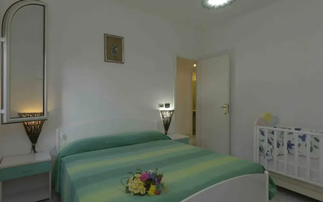 Residence Villa Grotta Monaca