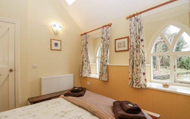 Flagstaff Cottage