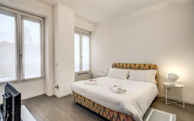 Luxury Apartments Suite Santa Sofia