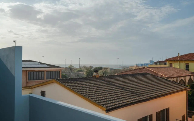 Bed & Breakfast Al Faro