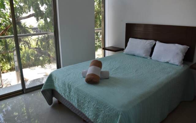 Playa as it should be !