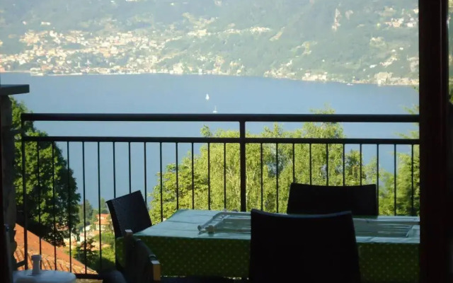 Piscina E Vistalago Crocemenaggio Cir 013145-00318