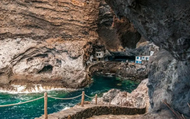 Central & Modern Apt in Candelaria Umdr