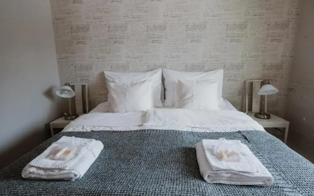 Hotel Mathildedal