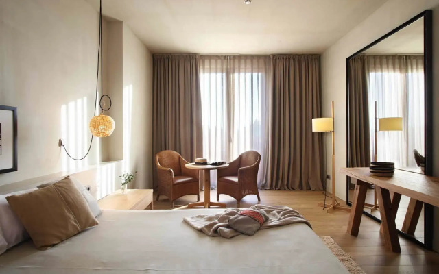 Hotel Peralada Wine Spa & Golf