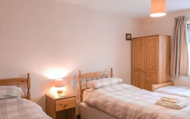 Campion Cottage