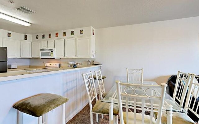 Grand Caribbean at Dune Crest