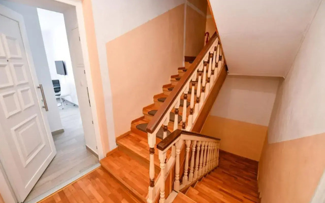 Apartment Cecilija