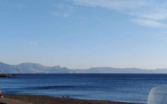 B&B Vesuvius