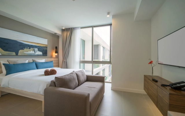 Oceanstone by RESAVA