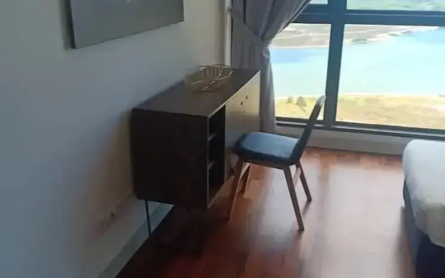 BORA Hotel Apartment - Danga Bay