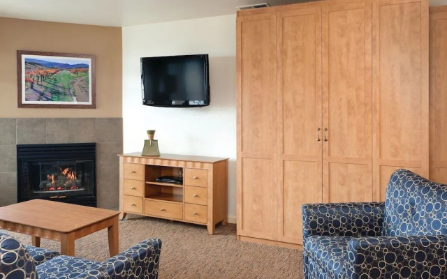 WorldMark Lake Chelan Shores