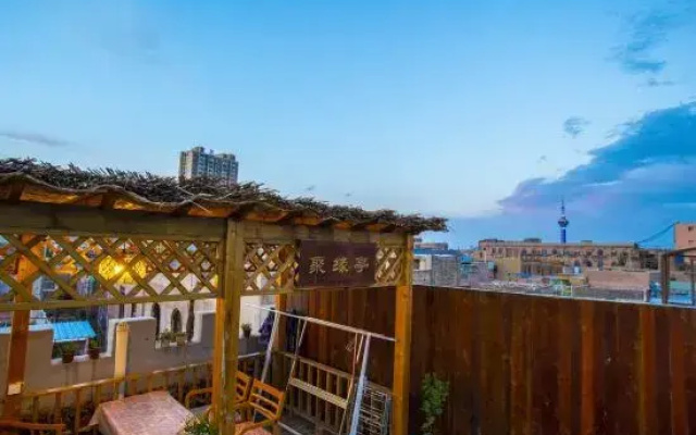 Juyuan Pavilion Homestay (Kashgar Ancient City Scenic Area Branch)