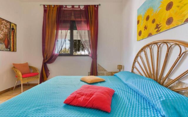 Villetta Baron Beach