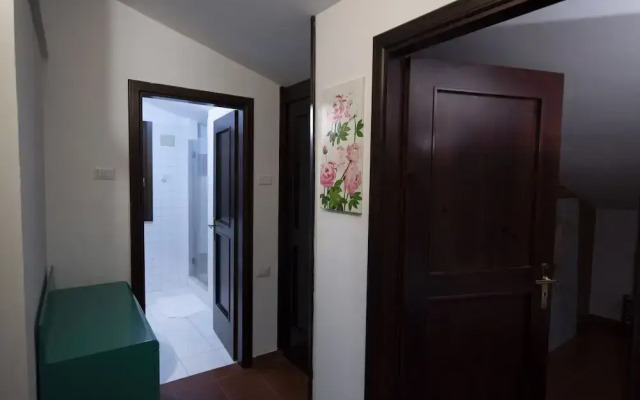Villapiana Country House