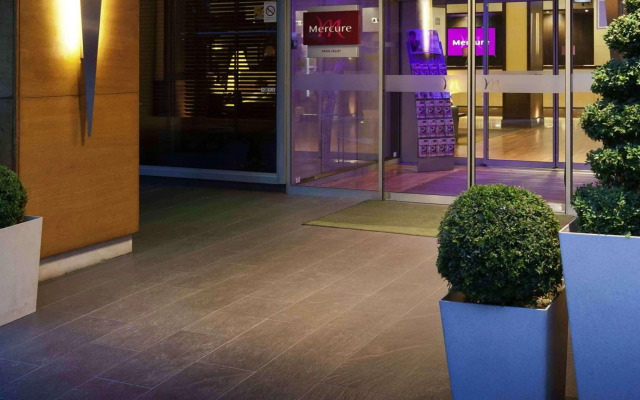 Mercure Paris Velizy