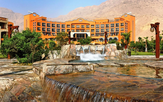 Mövenpick Resort El Sokhna