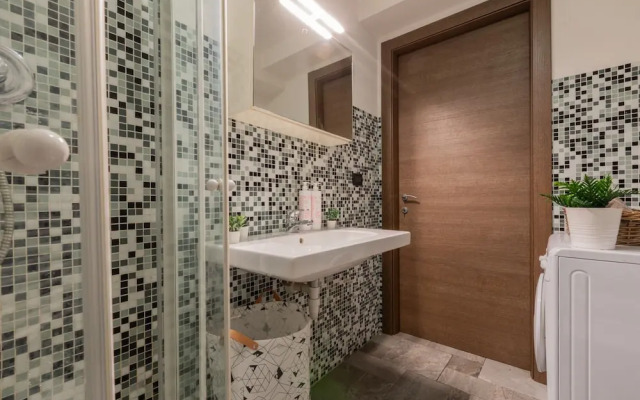 Loft Derby T4 by Wonderful Italy