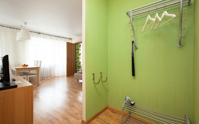 Apartment Etazhy Engelsa-Malysheva