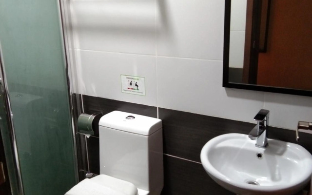 Paragon Lutong Hotel