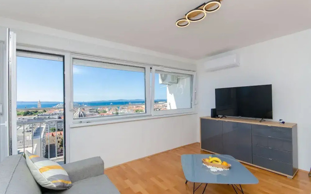 Apartments City View