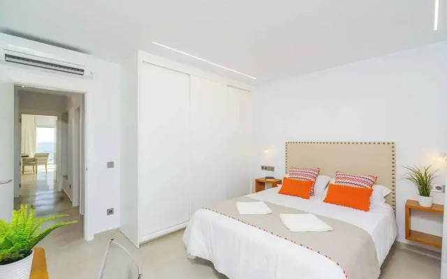 Marina Suite Villa Agua