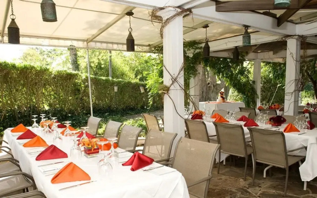 The Ashby Inn & Restaurant