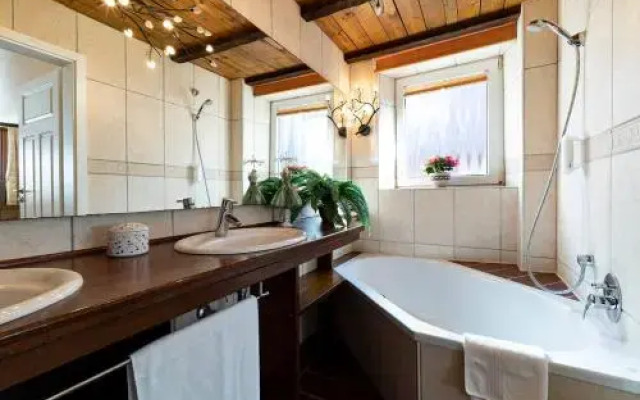 Landhaus Wremer Deel