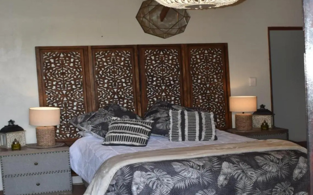 Spindrift Guesthouse