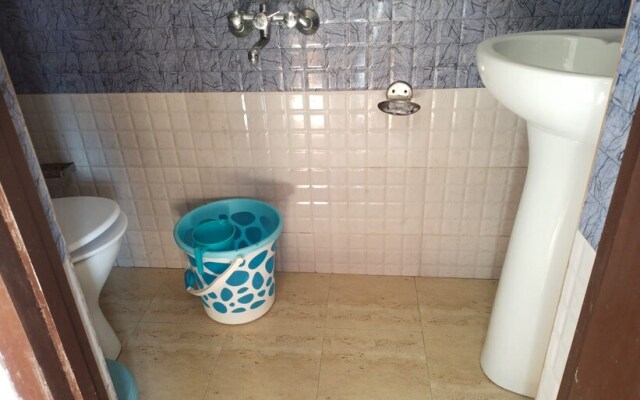 Nautiyals Belvedere Homestay