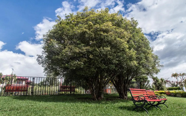 Agroparque Las Villas