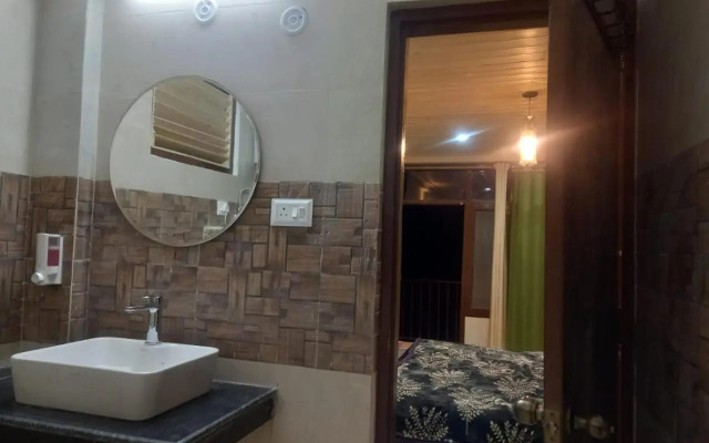 Himalayan Chalet Homestay - A Wandertrails Stay