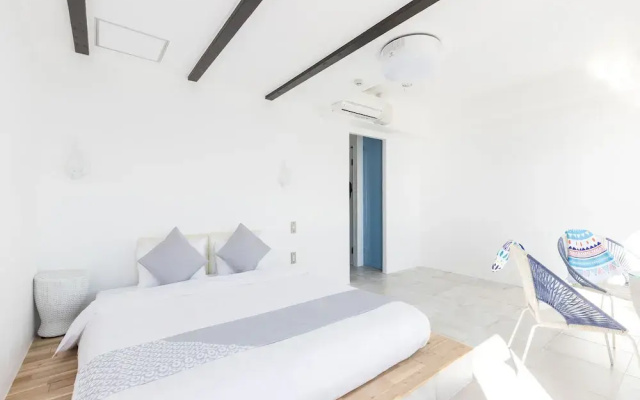 Mykonos Resort Miura