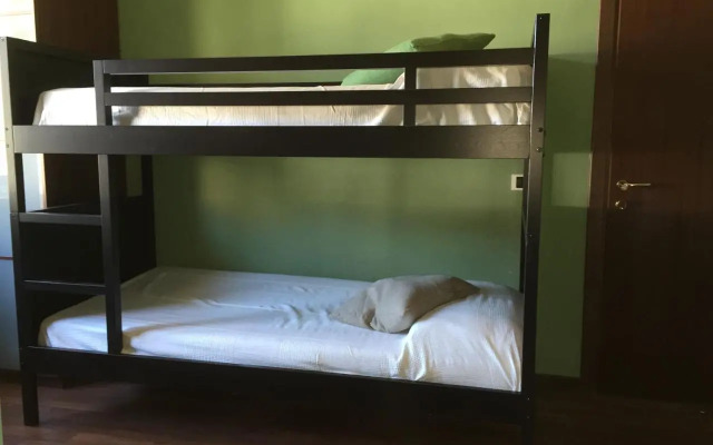 Shangrilla Hotel & Restaurant