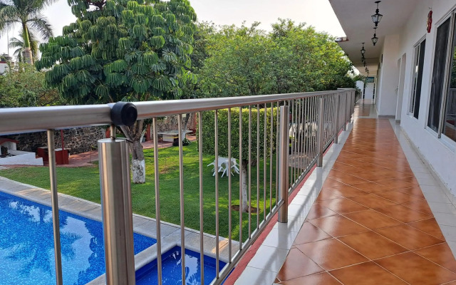 Hotel Quinta Paraiso
