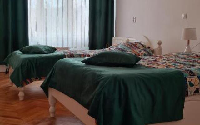 Stradela Cetății Apartment