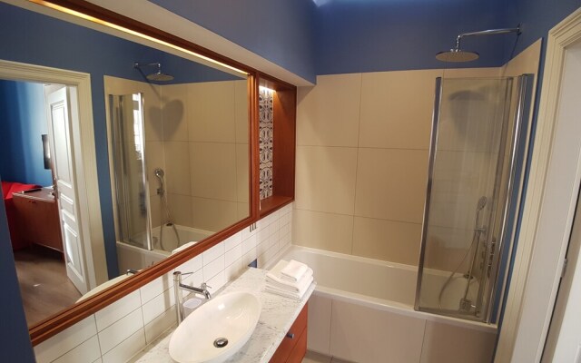 Apartamenty Czapskich