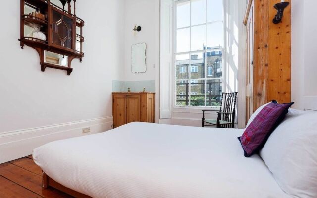 Albert Street Family Home