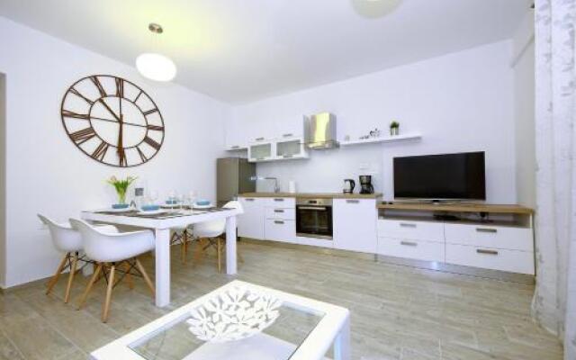 First Floor Zadar Apartment