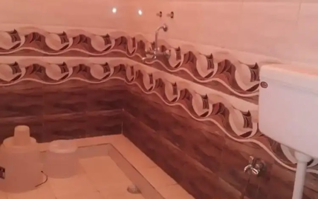 Pansari Resort & Camp