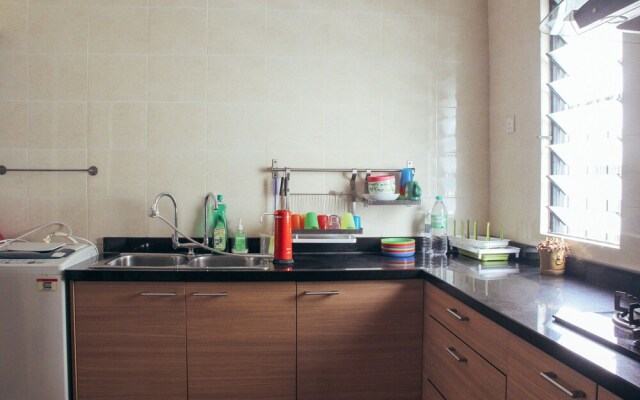 Bunkmates Damansara Utama