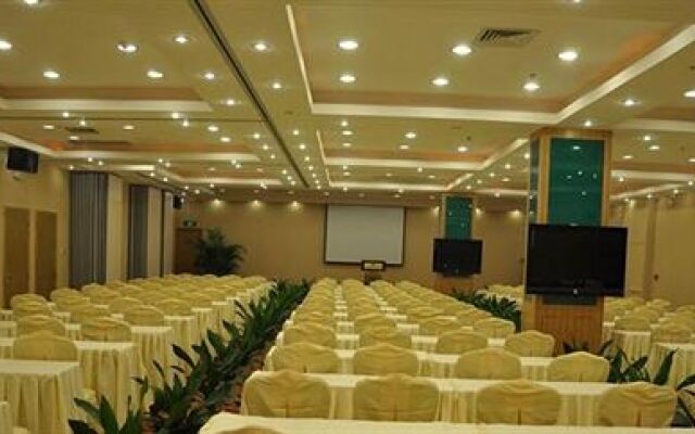 Xiang Gui International Hotel