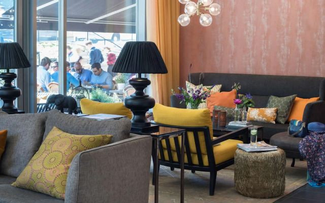Best Western Plus Time Hotel