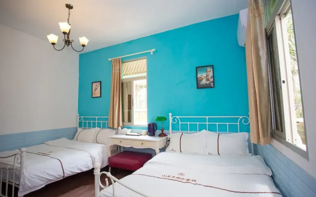 Xiamen Shandouji  Hostel